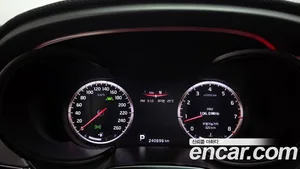 Kia K9, 2013 — миниатюра 8