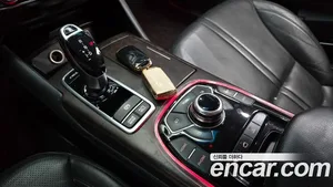 Kia K9, 2013 — миниатюра 9