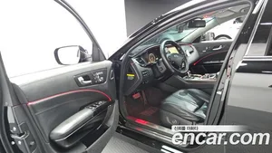 Kia K9, 2013 — миниатюра 10