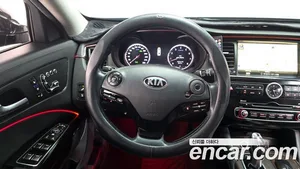 Kia K9, 2013 — миниатюра 12