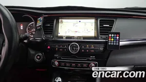 Kia K9, 2013 — миниатюра 13