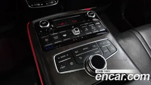 Kia K9, 2013 — миниатюра 19
