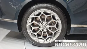 Genesis G80, 2021 — миниатюра 5