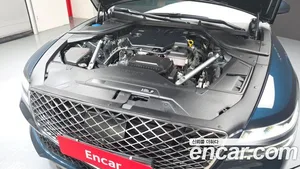 Genesis G80, 2021 — миниатюра 6