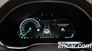 Genesis G80, 2021 — миниатюра 11