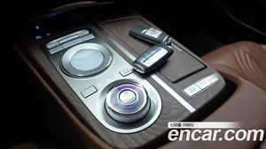 Genesis G80, 2021 — миниатюра 12