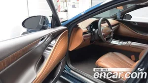 Genesis G80, 2021 — миниатюра 13