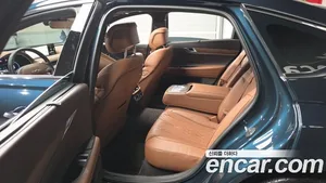 Genesis G80, 2021 — миниатюра 17