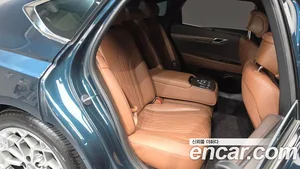 Genesis G80, 2021 — миниатюра 18