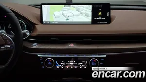 Genesis G80, 2021 — миниатюра 19