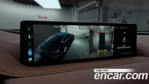 Genesis G80, 2021 — миниатюра 21