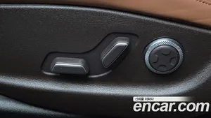 Genesis G80, 2021 — миниатюра 24