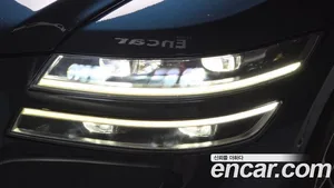 Genesis G80, 2021 — миниатюра 8