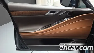 Genesis G80, 2021 — миниатюра 14