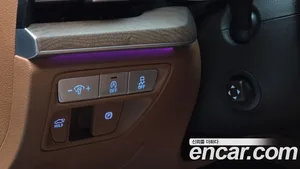 Genesis G80, 2021 — миниатюра 27