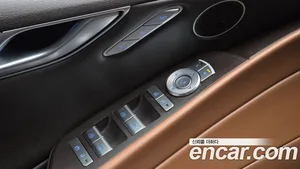 Genesis G80, 2021 — миниатюра 29