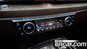 Genesis G80, 2021 — миниатюра 31