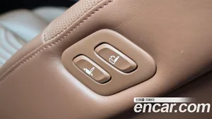 Genesis G80, 2021 — миниатюра 34