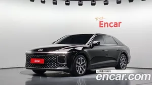 Hyundai Grandeur, 2024 — миниатюра 1