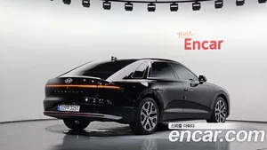 Hyundai Grandeur, 2024 — миниатюра 2