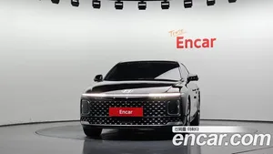 Hyundai Grandeur, 2024 — миниатюра 3