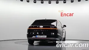 Hyundai Grandeur, 2024 — миниатюра 4