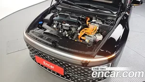 Hyundai Grandeur, 2024 — миниатюра 6