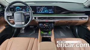 Hyundai Grandeur, 2024 — миниатюра 10