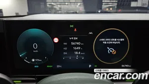 Hyundai Grandeur, 2024 — миниатюра 11
