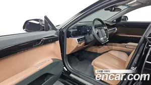 Hyundai Grandeur, 2024 — миниатюра 13