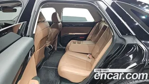 Hyundai Grandeur, 2024 — миниатюра 17