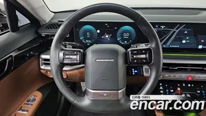 Hyundai Grandeur, 2024 — миниатюра 20
