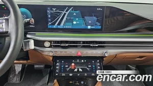 Hyundai Grandeur, 2024 — миниатюра 21
