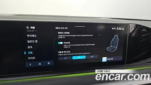 Hyundai Grandeur, 2024 — миниатюра 23