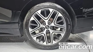 Hyundai Grandeur, 2024 — миниатюра 7