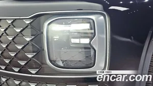 Hyundai Grandeur, 2024 — миниатюра 8