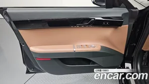 Hyundai Grandeur, 2024 — миниатюра 14