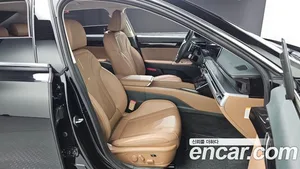 Hyundai Grandeur, 2024 — миниатюра 16