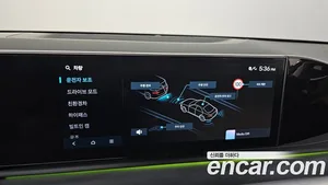 Hyundai Grandeur, 2024 — миниатюра 28