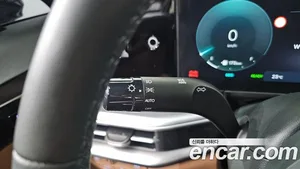 Hyundai Grandeur, 2024 — миниатюра 30