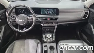 Kia Seltos, 2022 — миниатюра 10