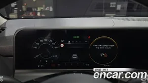 Kia Seltos, 2022 — миниатюра 11