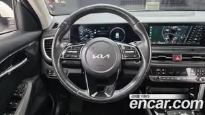 Kia Seltos, 2022 — миниатюра 19
