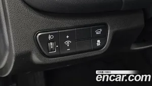 Kia Seltos, 2022 — миниатюра 25