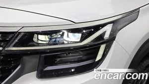 Kia Seltos, 2022 — миниатюра 8