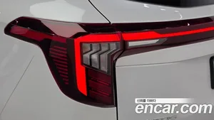 Kia Seltos, 2022 — миниатюра 9