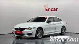 BMW 4-Series, 2015 — миниатюра 1