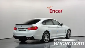 BMW 4-Series, 2015 — миниатюра 2