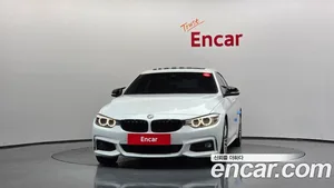 BMW 4-Series, 2015 — миниатюра 3
