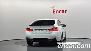 BMW 4-Series, 2015 — миниатюра 4